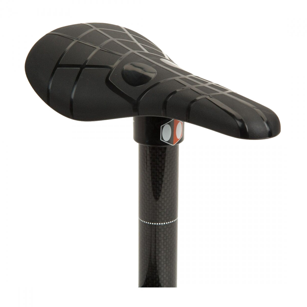 BOX ONE SADDLE