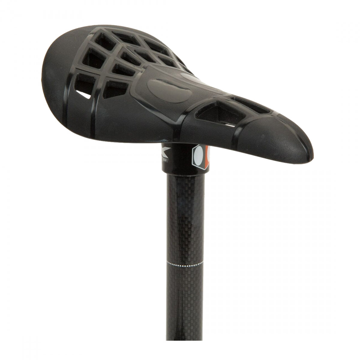 BOX ONE SADDLE