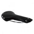 ORIGIN8 Classic Leather Saddle SADDLES 50500