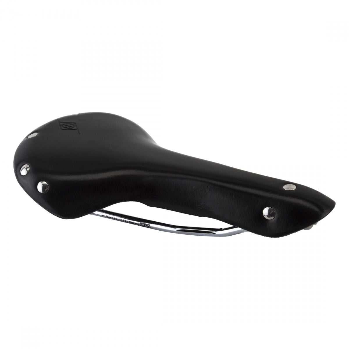 ORIGIN8 Classic Leather Saddle SADDLES 50500