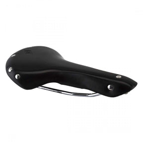 ORIGIN8 Classic Leather Saddle SADDLES 50500