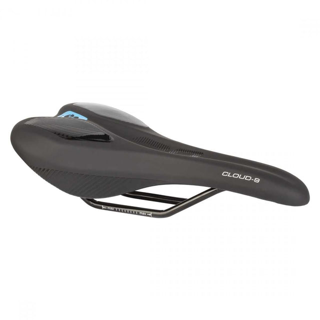 CLOUD-9 KUSH PLUS NARROW SADDLES 50596