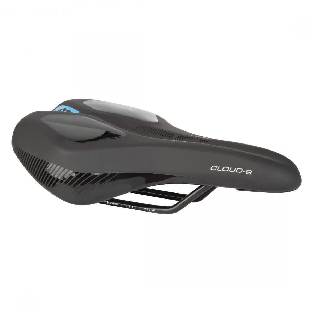CLOUD-9 KUSH PLUS COMFORT SADDLES 50597