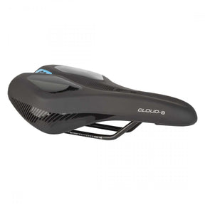 CLOUD-9 KUSH PLUS COMFORT SADDLES 50597