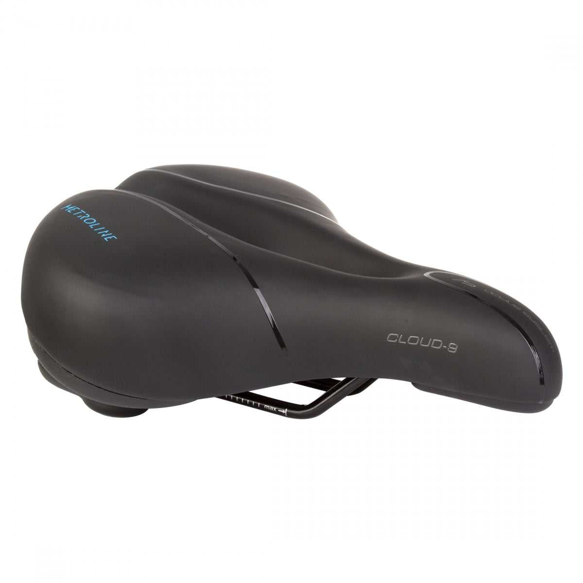 CLOUD-9 METROLINE AIRFLOW SADDLES 50600