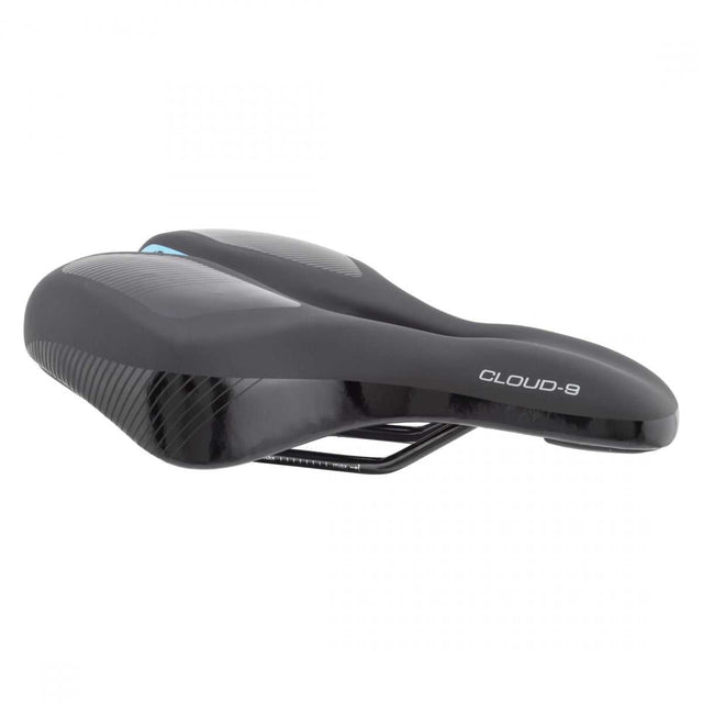 CLOUD-9 KUSH PLUS AIRFLOW COMFORT SADDLES 50733