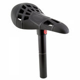 BOX TWO SADDLE