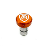 BILLET BMX SHIELD HIDDEN BOLT STEM CAP