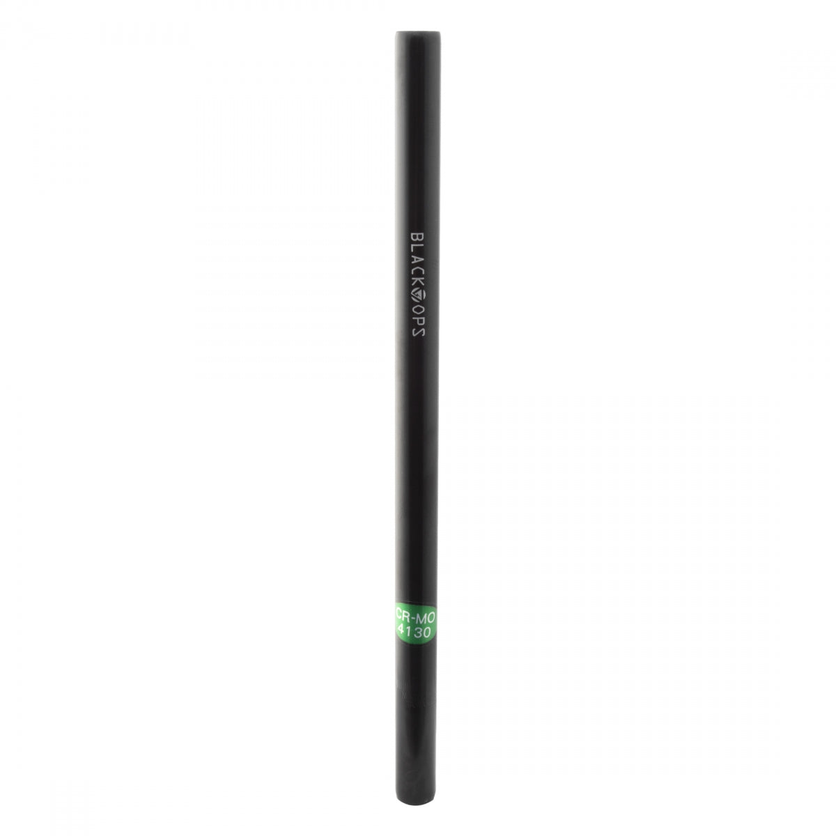 BLACK OPS Cromo Seatpost