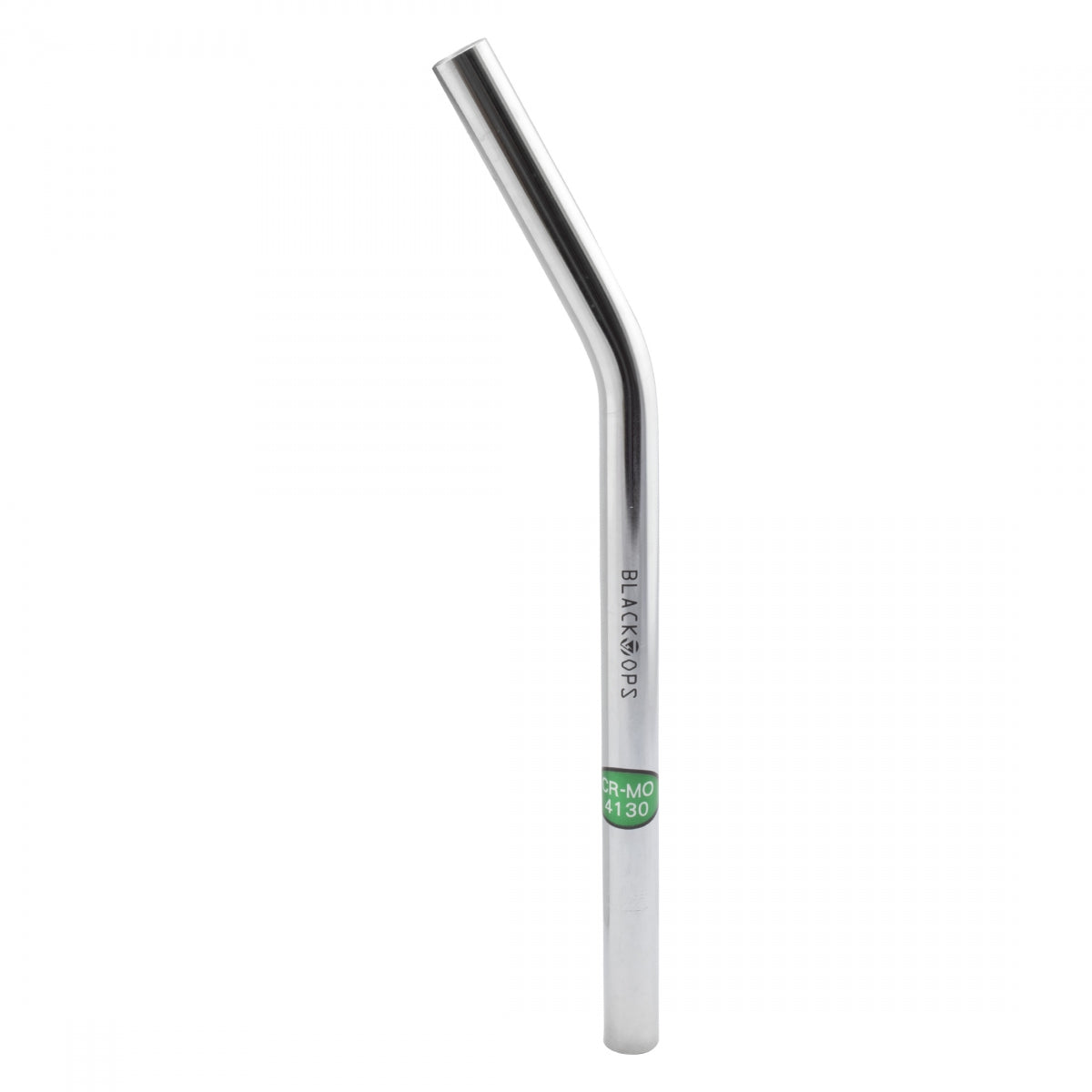 BLACK OPS Lay-Back Seatpost