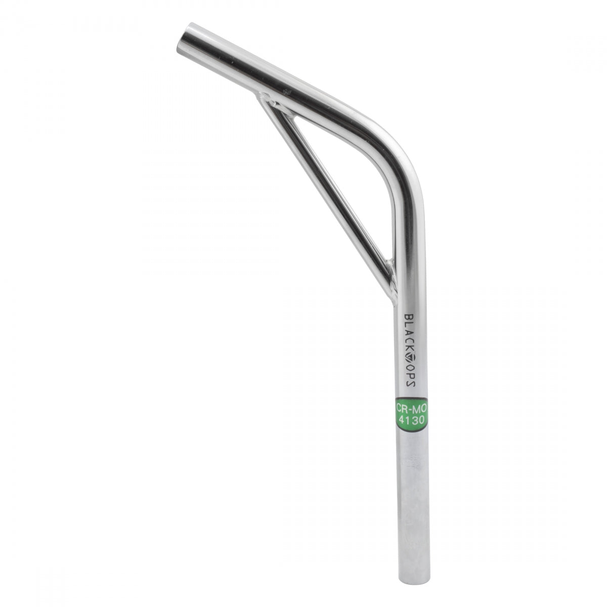BLACK OPS Lay-Back Seatpost