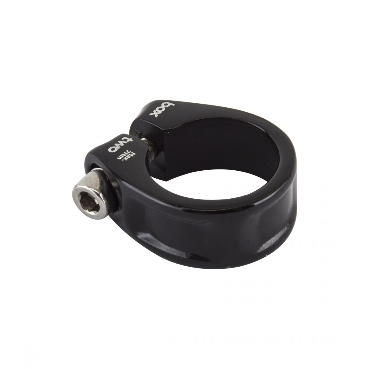 Box Components Box Two Seat Clamp - Thumbnail 3