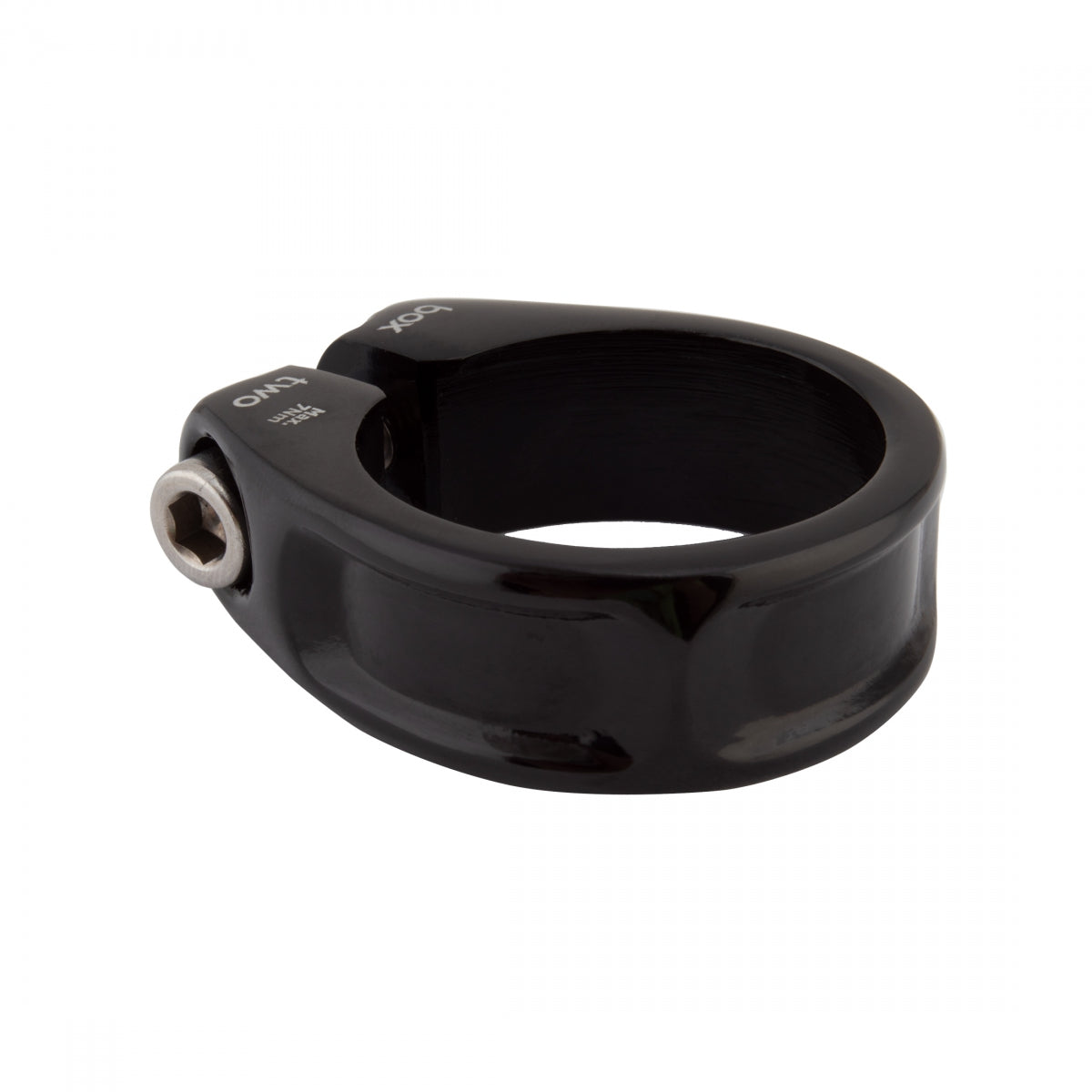 Box Components Box Two Seat Clamp - Thumbnail 4