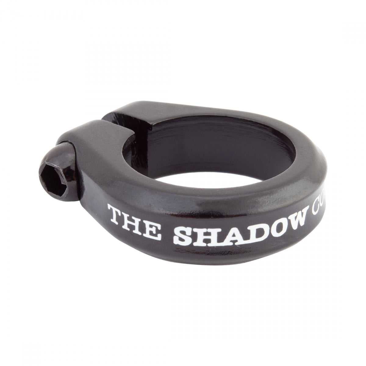 Shadow Alfred Seat Clamp