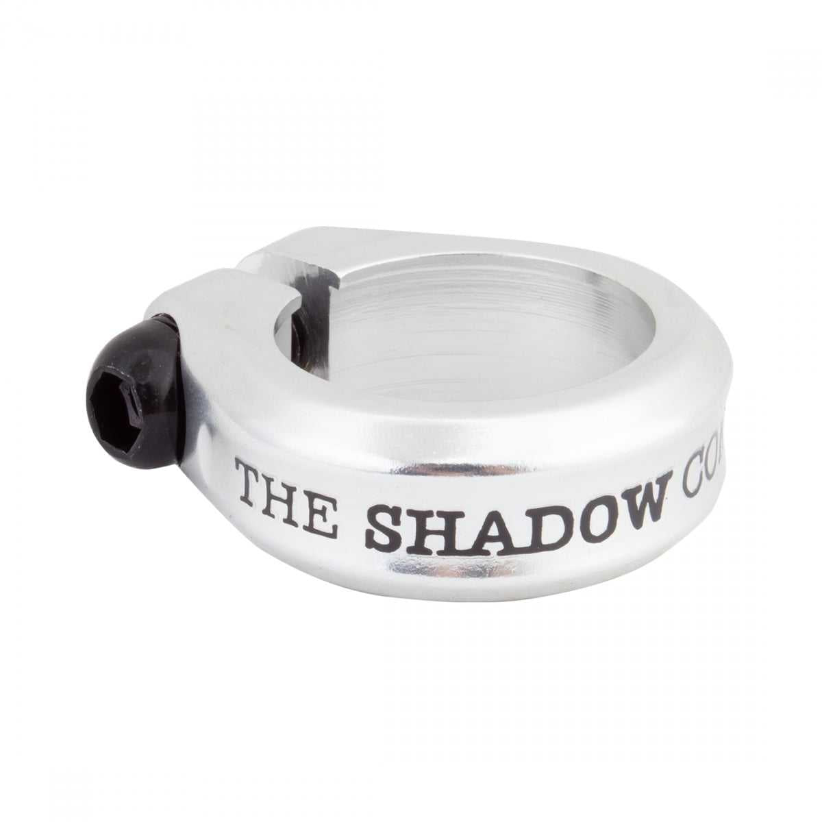 Shadow Alfred Seat Clamp - Thumbnail 2