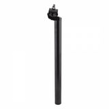 BLACK OPS Alloy Anodized Seatpost