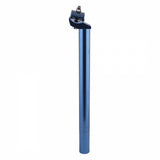 BLACK OPS Alloy Anodized Seatpost