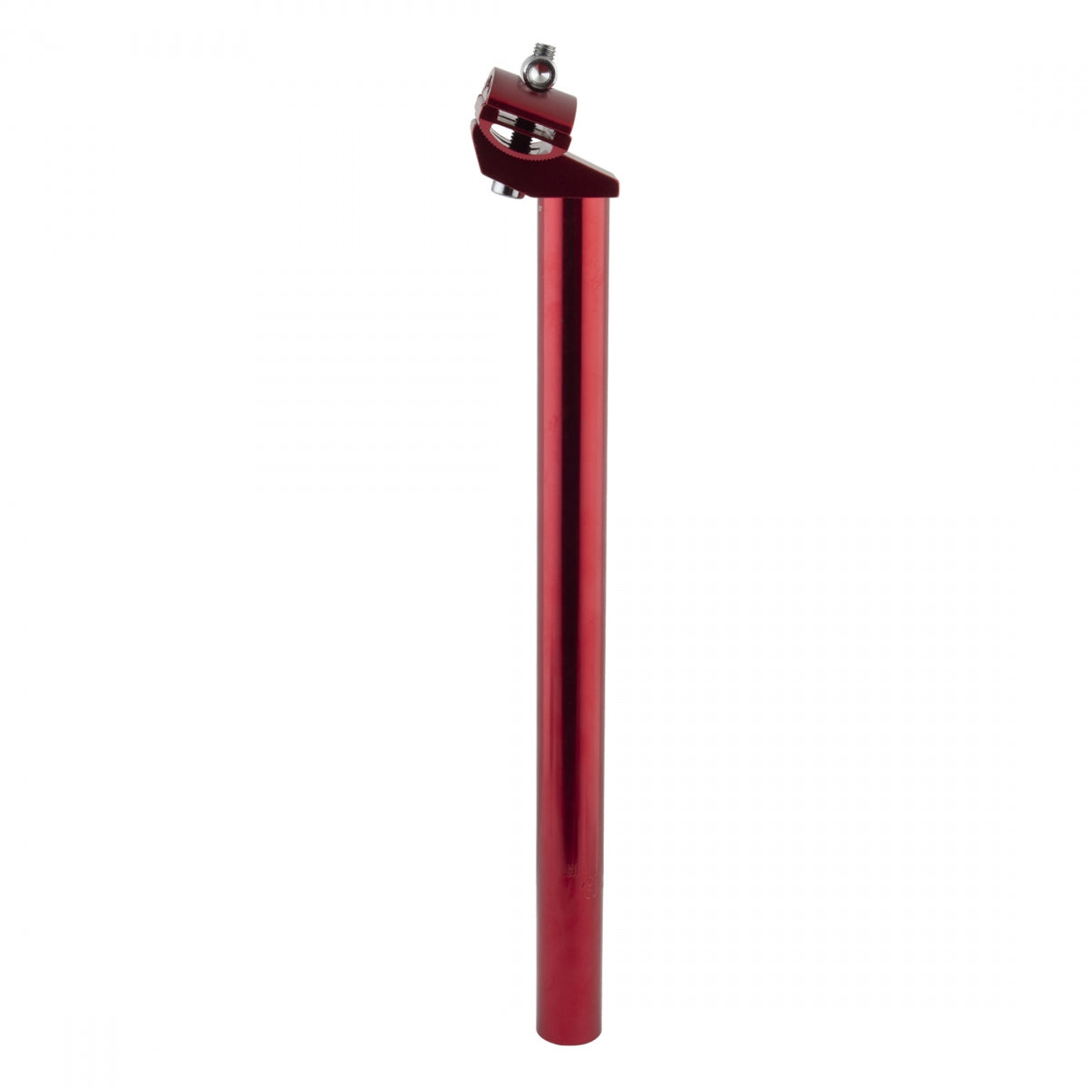 BLACK OPS Alloy Anodized Seatpost