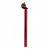 BLACK OPS Alloy Anodized Seatpost