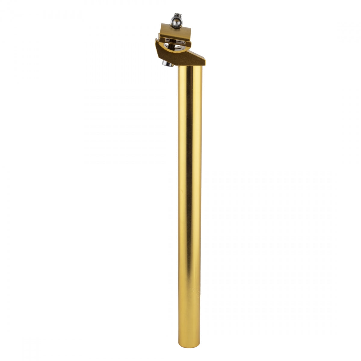 BLACK OPS Alloy Anodized Seatpost