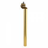 BLACK OPS Alloy Anodized Seatpost