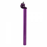 BLACK OPS Alloy Anodized Seatpost