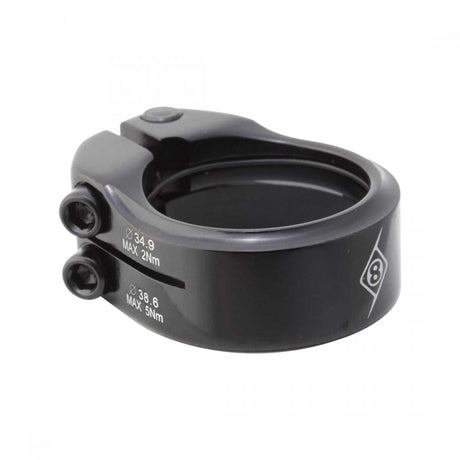 ORIGIN8 Clampdown Double Seatpost Clamp SEATPOSTS 52736