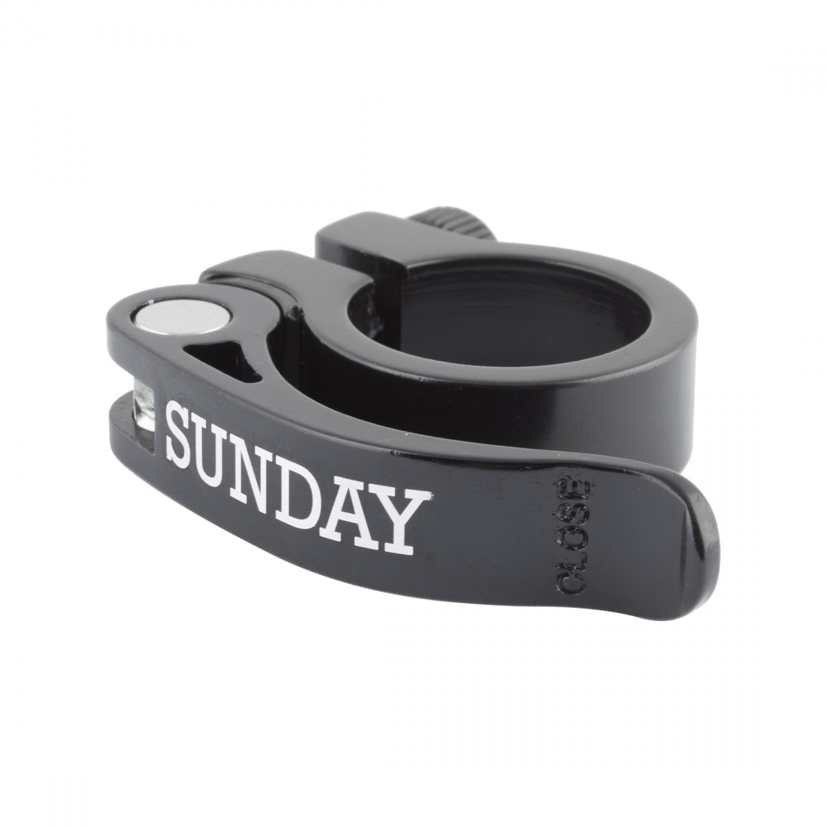 SUNDAY QUICK RELEASE CLAMP