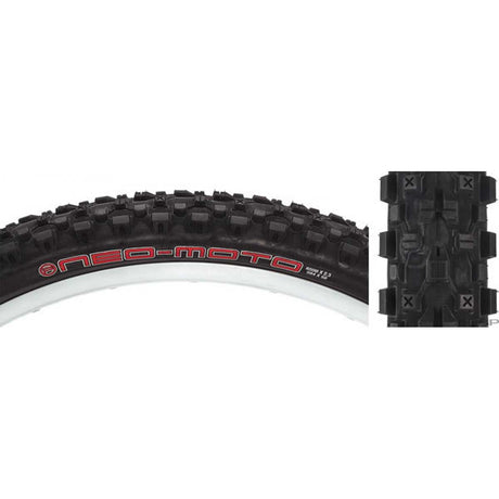 PANARACER NEOMOTO TIRES 54009