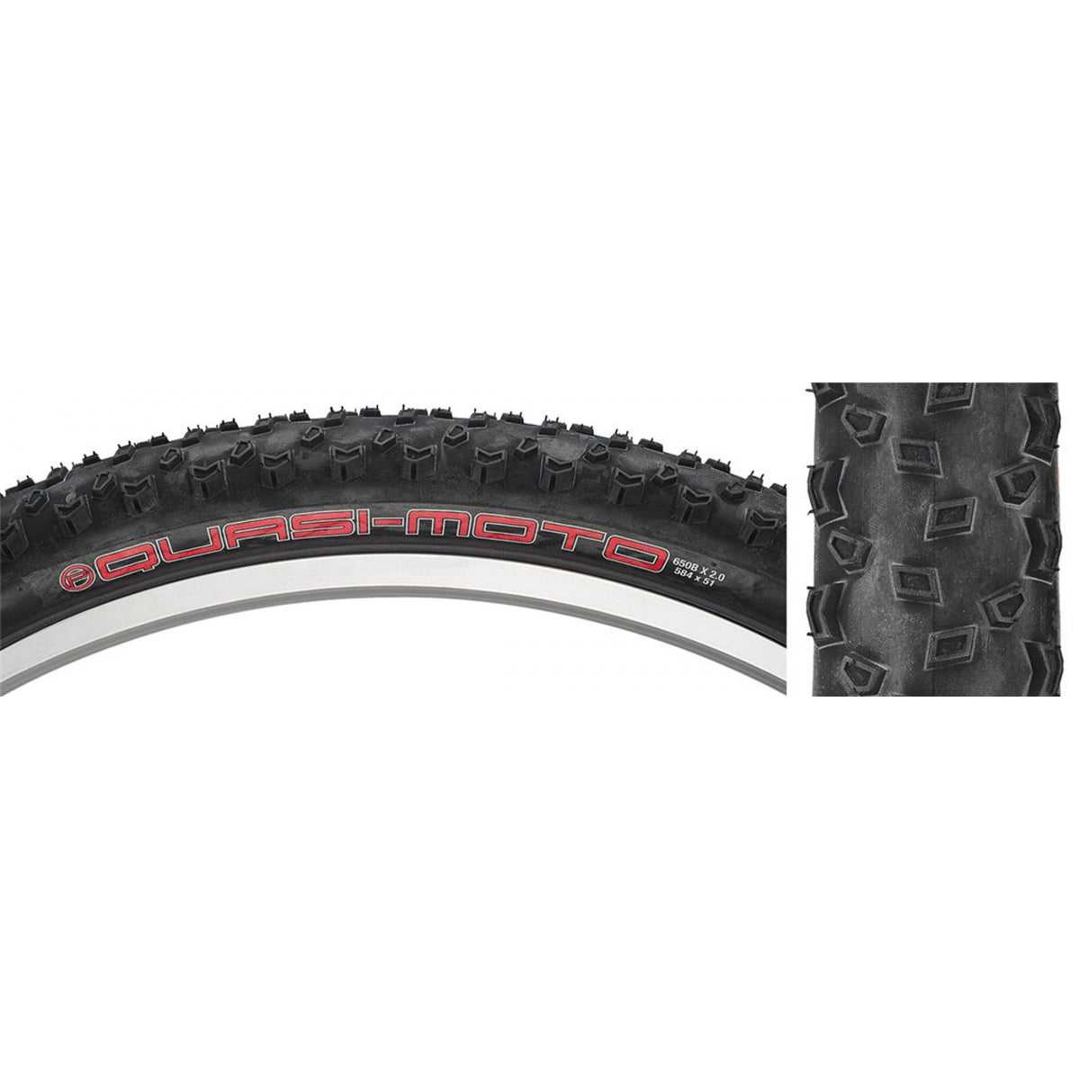 PANARACER QUASI-MOTO TIRES 54011
