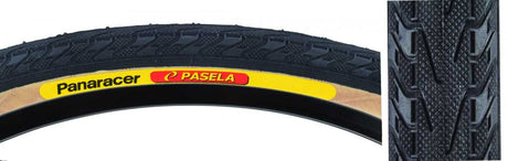 PANARACER PASELA TIRES 54015