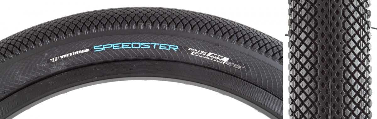 VEE TIRE & RUBBER SPEEDSTER TIRES TIRES 54042
