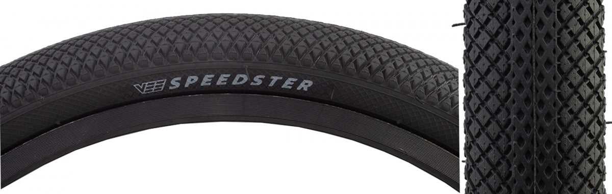 VEE TIRE & RUBBER SPEEDSTER TIRES TIRES 54042