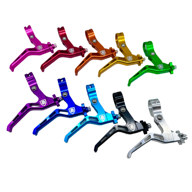 Billet BMX Brake Lever