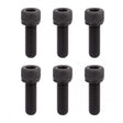 ODYSSEY Stem Bolt V2 STEM PARTS RISERS ADPTRS 570121
