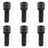 THE SHADOW CONSPIRACY TSC Hollow Stem Bolts STEM PARTS RISERS ADPTRS 570139