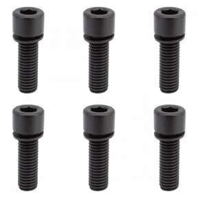 THE SHADOW CONSPIRACY TSC Hollow Stem Bolts STEM PARTS RISERS ADPTRS 570139