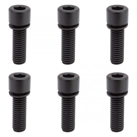 THE SHADOW CONSPIRACY TSC Hollow Stem Bolts STEM PARTS RISERS ADPTRS 570139