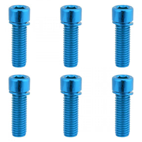 THE SHADOW CONSPIRACY TSC Hollow Stem Bolts STEM PARTS RISERS ADPTRS 570139