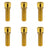THE SHADOW CONSPIRACY TSC Hollow Stem Bolts STEM PARTS RISERS ADPTRS 570139