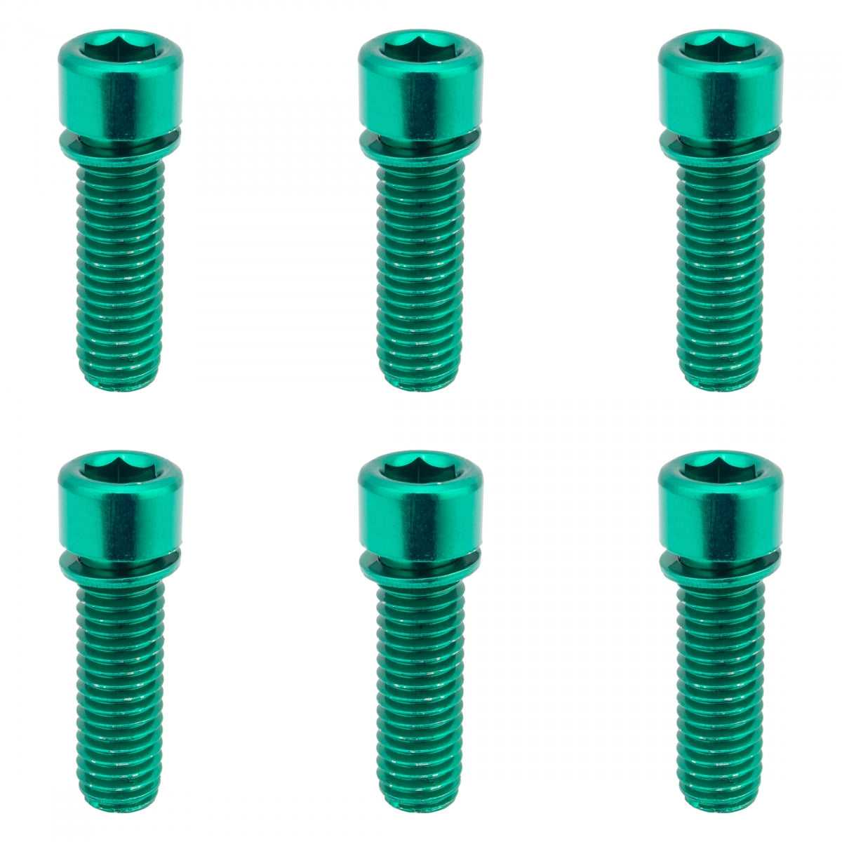 THE SHADOW CONSPIRACY TSC Hollow Stem Bolts STEM PARTS RISERS ADPTRS 570139