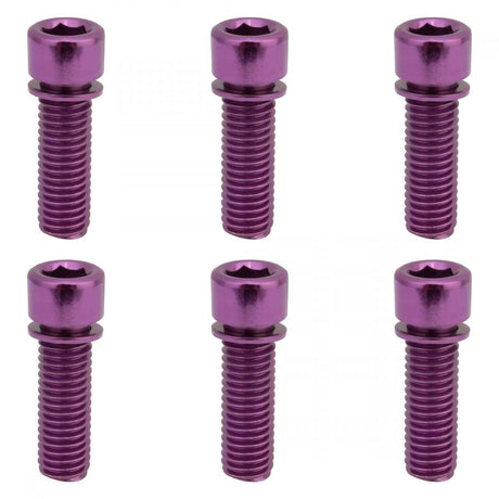 THE SHADOW CONSPIRACY TSC Hollow Stem Bolts STEM PARTS RISERS ADPTRS 570139