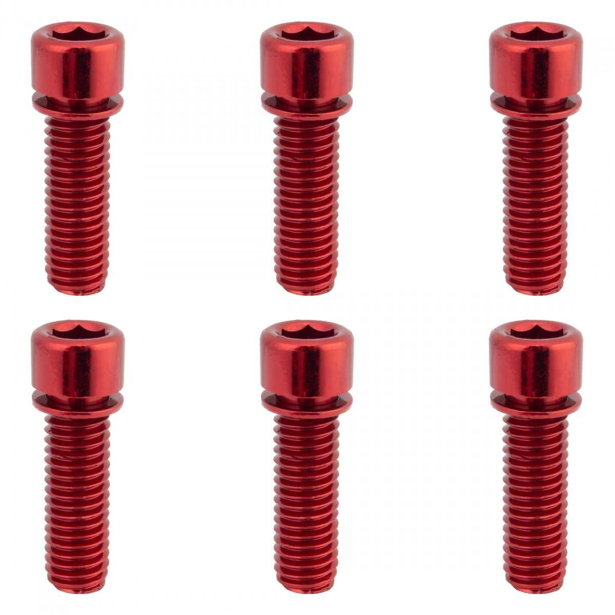 THE SHADOW CONSPIRACY TSC Hollow Stem Bolts STEM PARTS RISERS ADPTRS 570139