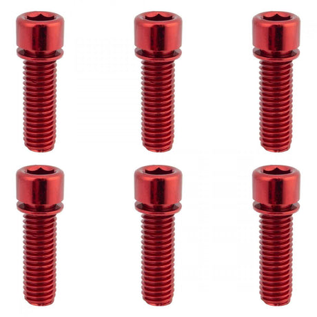 THE SHADOW CONSPIRACY TSC Hollow Stem Bolts STEM PARTS RISERS ADPTRS 570139