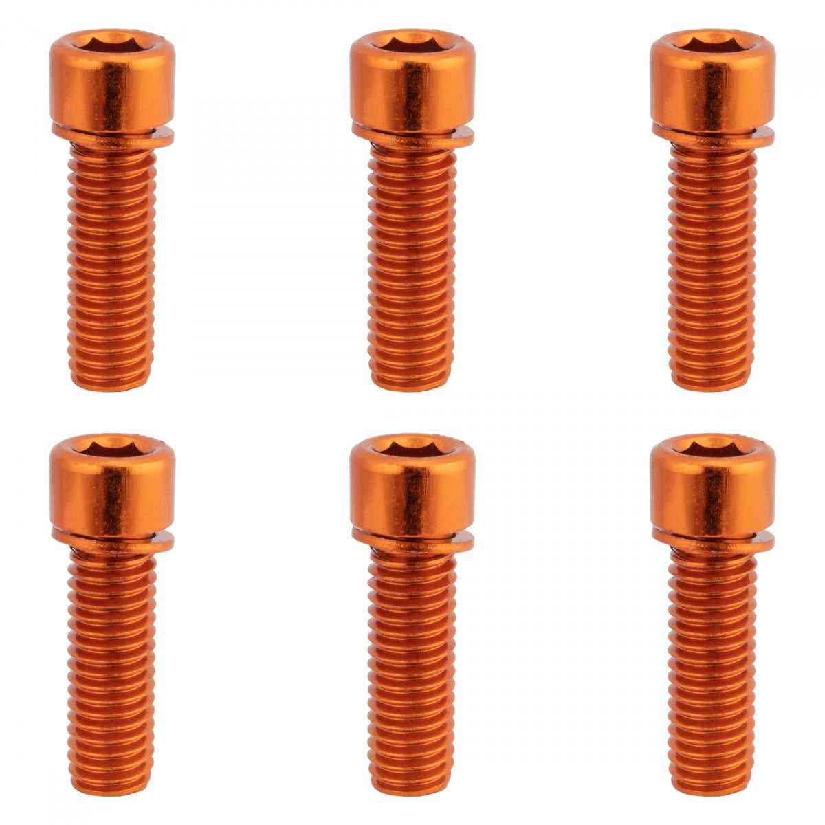 THE SHADOW CONSPIRACY TSC Hollow Stem Bolts STEM PARTS RISERS ADPTRS 570139