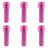 THE SHADOW CONSPIRACY TSC Hollow Stem Bolts STEM PARTS RISERS ADPTRS 570139