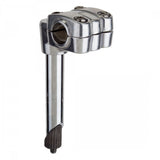 BLACK OPS 4 Bolt Alloy BMX