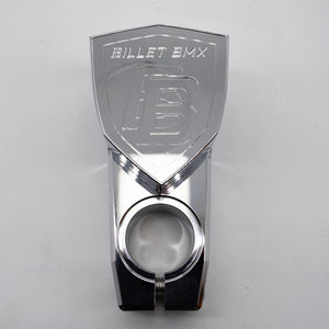 Clearance and Blowouts