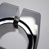 BLEM BILLET BMX SHIELD TOP LOAD STEM 57MM COLLECTOR SERIES