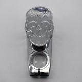 BLEM BILLET BMX SKULL TOP LOAD STEM 57MM COLLECTOR SERIES